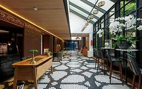 Novotel Paris Les Halles